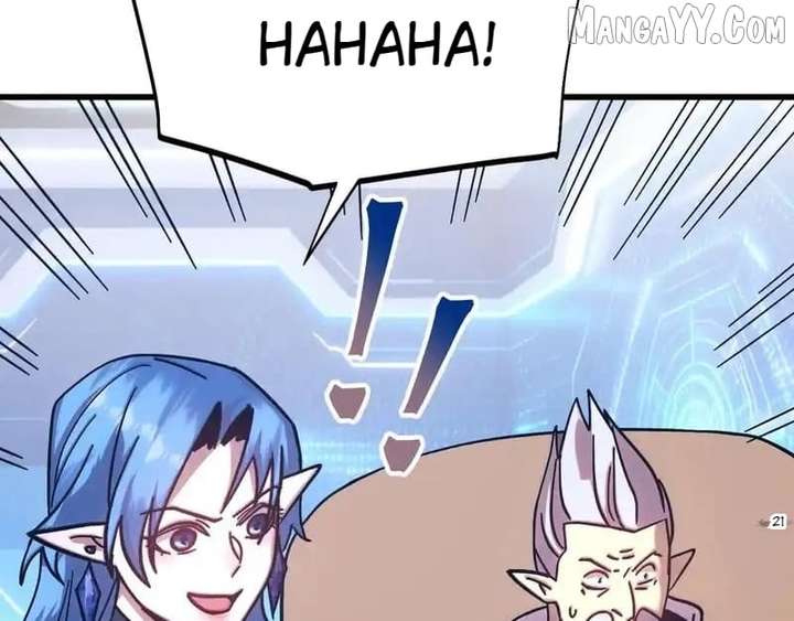 Read Logging 10,000 Years into the Future EN Manga Online