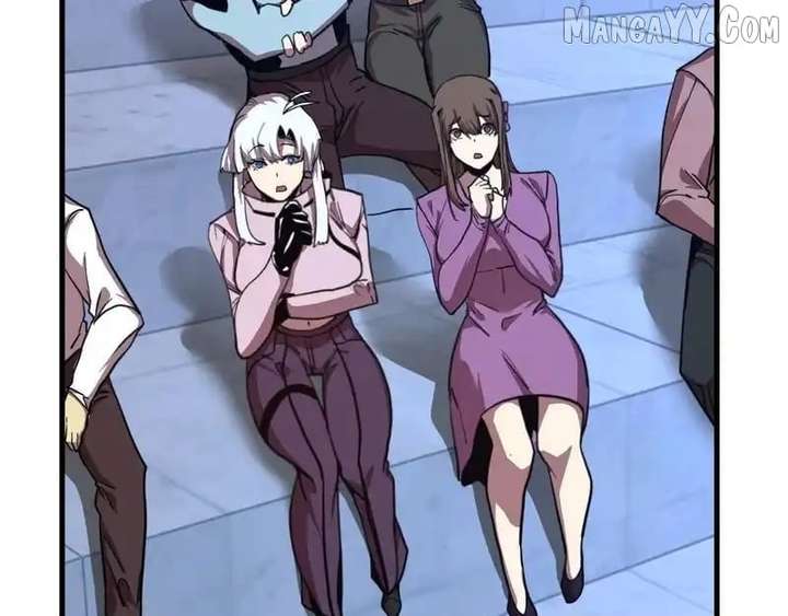 Read Logging 10,000 Years into the Future EN Manga Online