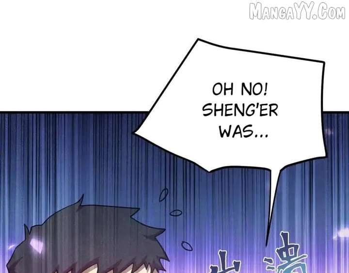 Read Logging 10,000 Years into the Future EN Manga Online