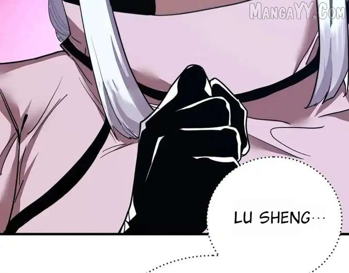Read Logging 10,000 Years into the Future EN Manga Online