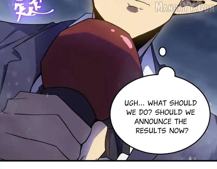 Read Logging 10,000 Years into the Future EN Manga Online