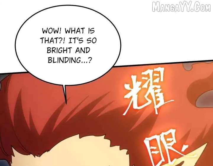 Read Logging 10,000 Years into the Future EN Manga Online