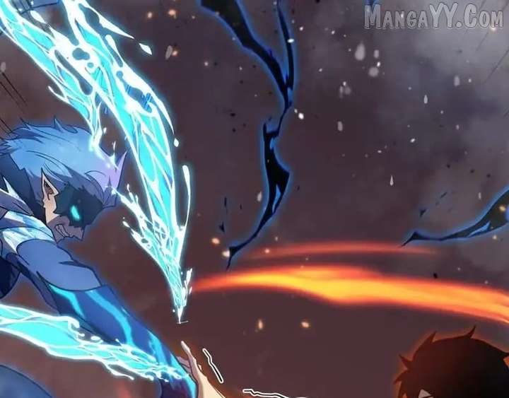 Read Logging 10,000 Years into the Future EN Manga Online