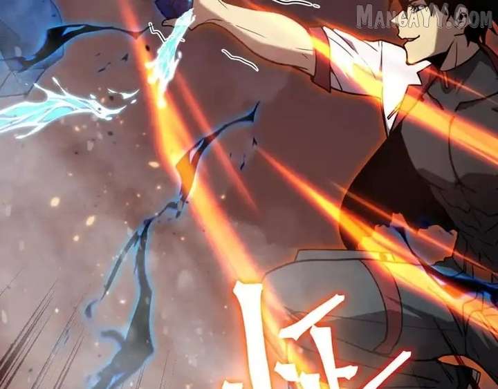 Read Logging 10,000 Years into the Future EN Manga Online
