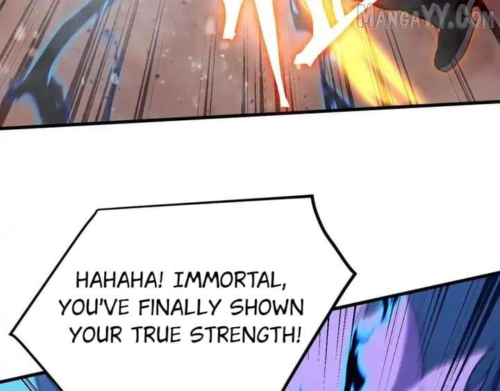Read Logging 10,000 Years into the Future EN Manga Online