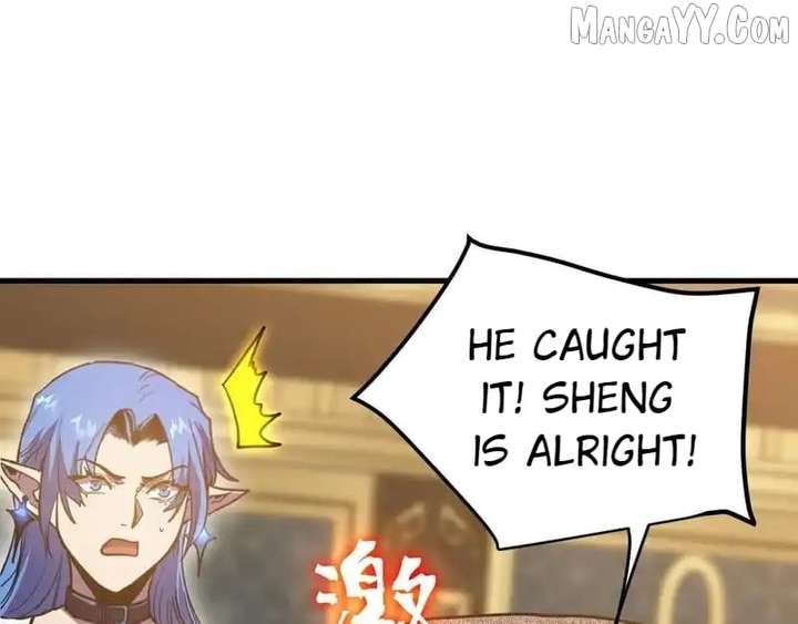 Read Logging 10,000 Years into the Future EN Manga Online