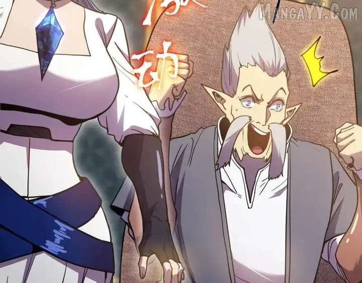 Read Logging 10,000 Years into the Future EN Manga Online