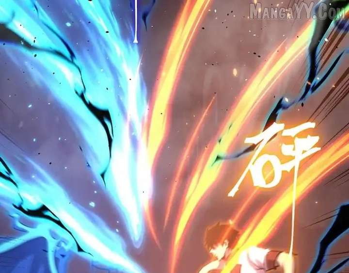 Read Logging 10,000 Years into the Future EN Manga Online