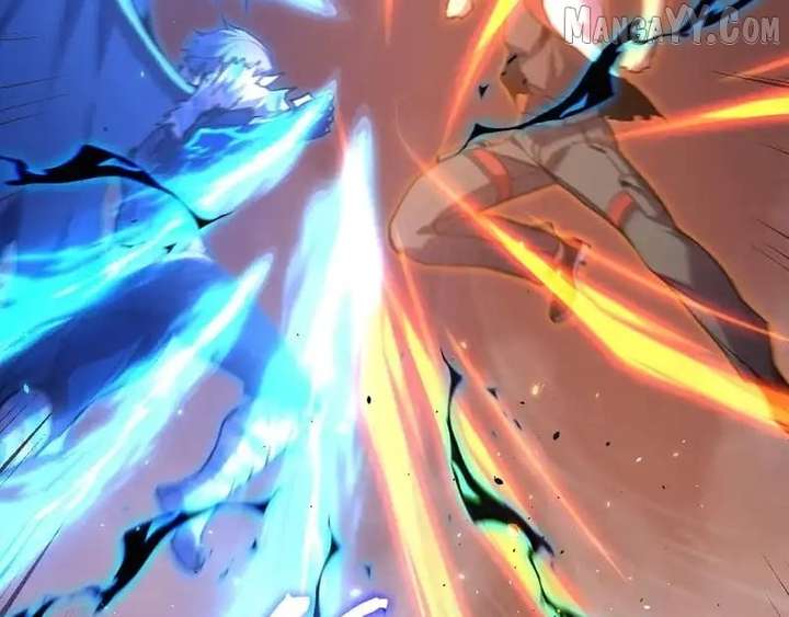 Read Logging 10,000 Years into the Future EN Manga Online