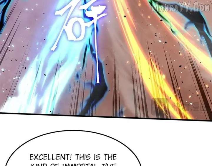 Read Logging 10,000 Years into the Future EN Manga Online