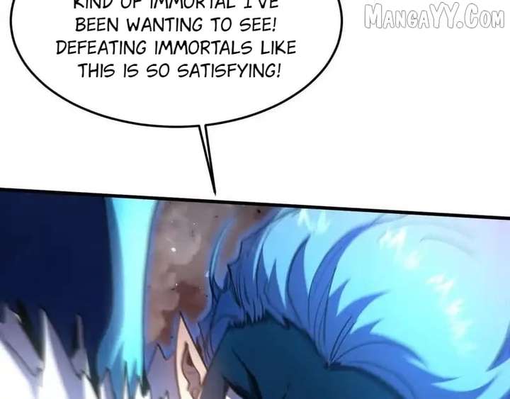 Read Logging 10,000 Years into the Future EN Manga Online