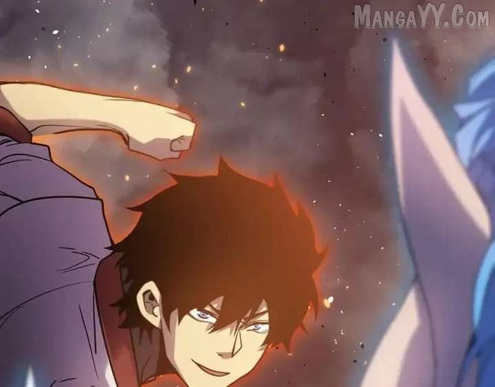 Read Logging 10,000 Years into the Future EN Manga Online