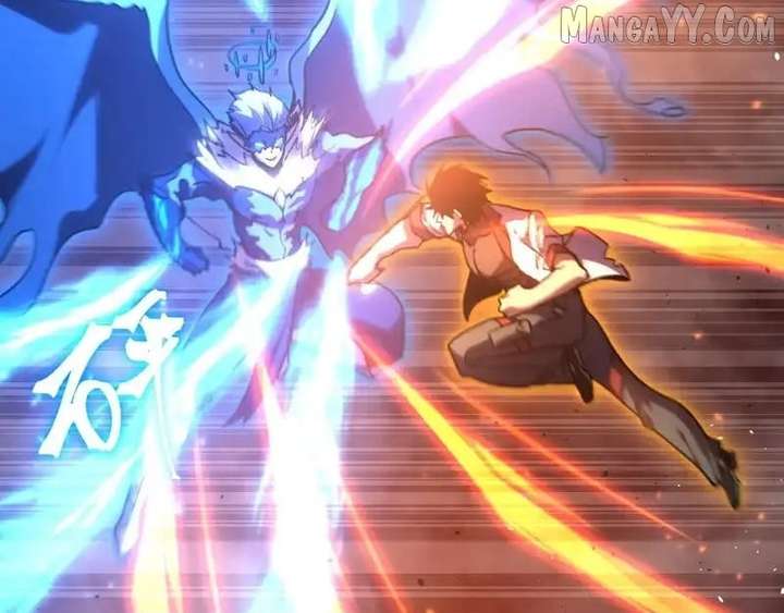 Read Logging 10,000 Years into the Future EN Manga Online