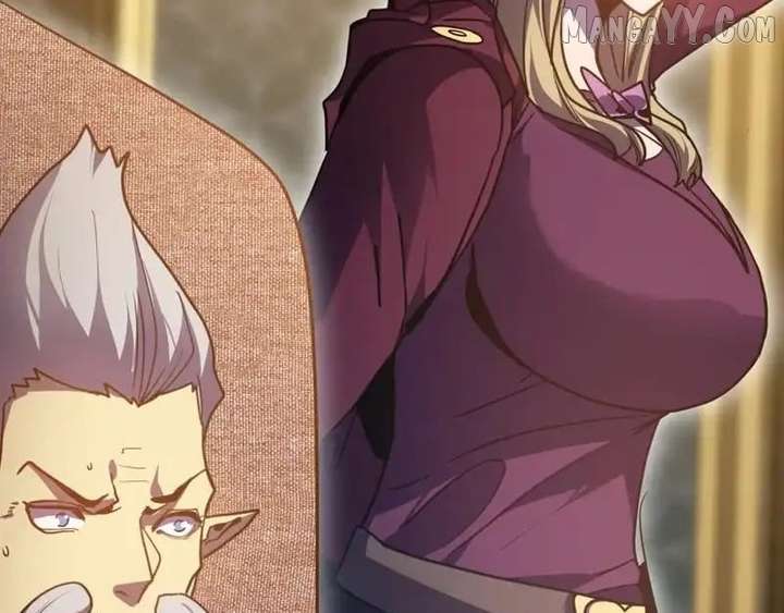 Read Logging 10,000 Years into the Future EN Manga Online