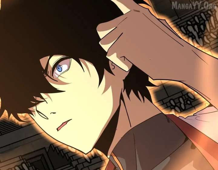 Read Logging 10,000 Years into the Future EN Manga Online