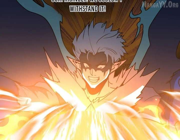 Read Logging 10,000 Years into the Future EN Manga Online