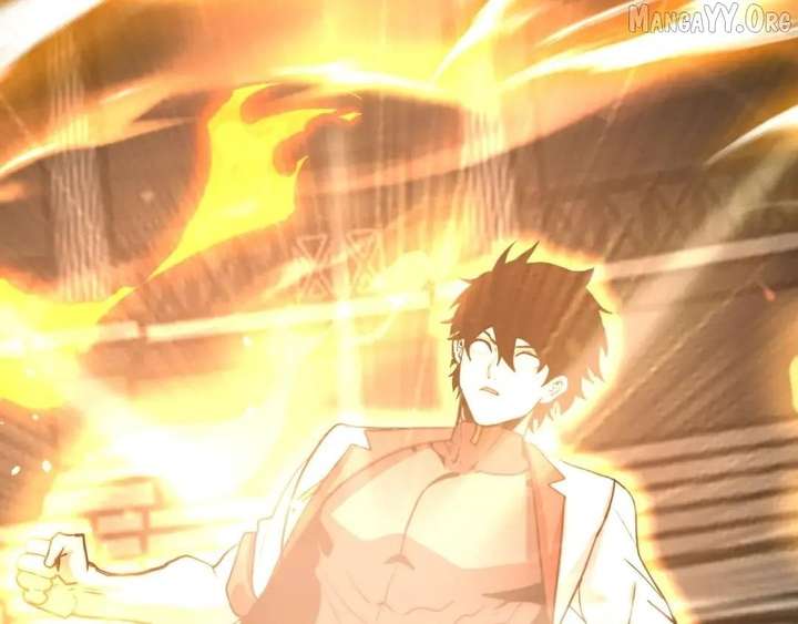 Read Logging 10,000 Years into the Future EN Manga Online