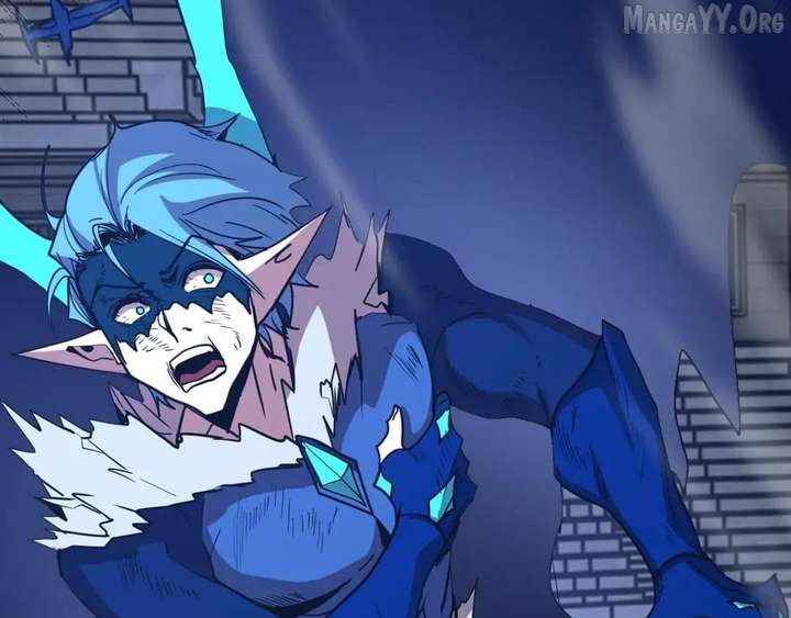 Read Logging 10,000 Years into the Future EN Manga Online