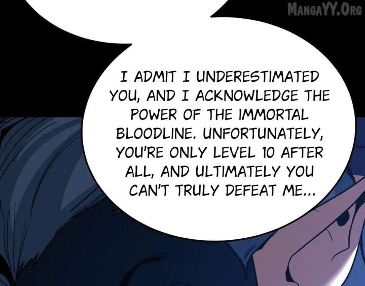 Read Logging 10,000 Years into the Future EN Manga Online
