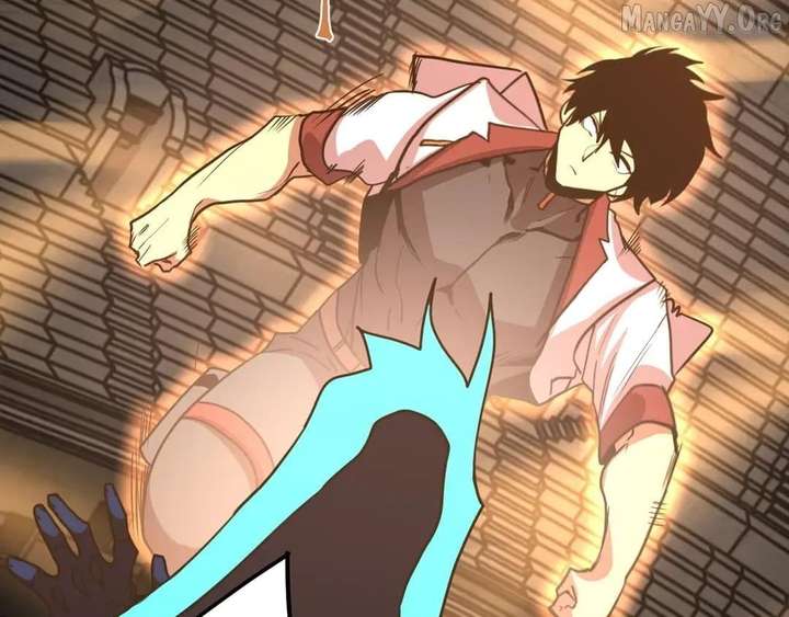 Read Logging 10,000 Years into the Future EN Manga Online