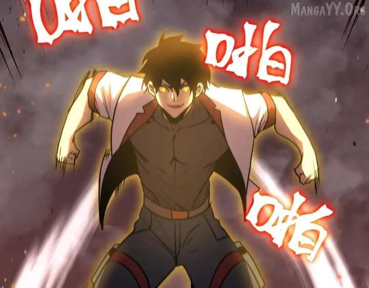 Read Logging 10,000 Years into the Future EN Manga Online