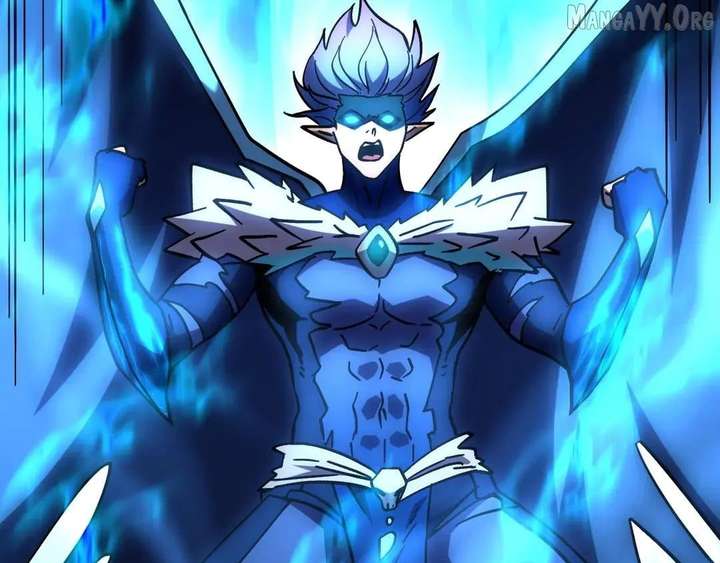 Read Logging 10,000 Years into the Future EN Manga Online