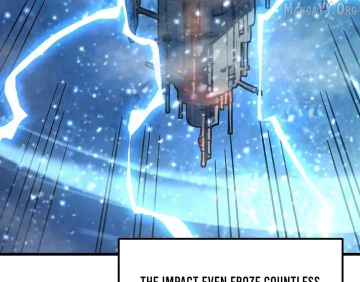 Read Logging 10,000 Years into the Future EN Manga Online