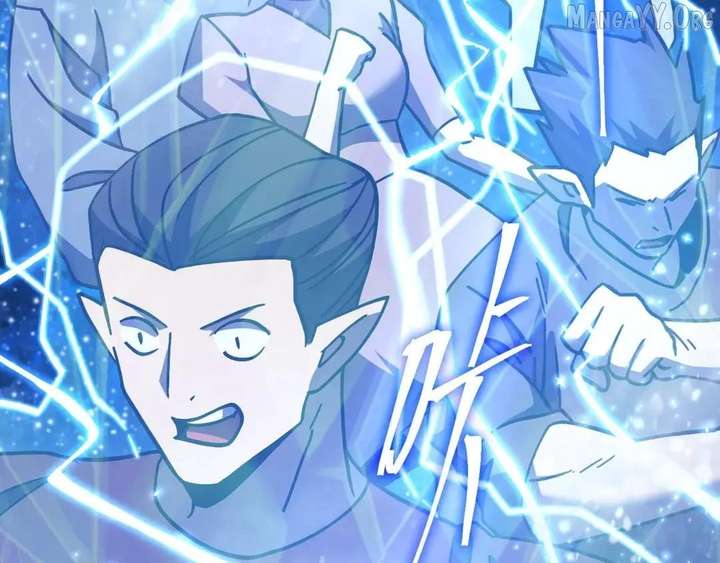 Read Logging 10,000 Years into the Future EN Manga Online