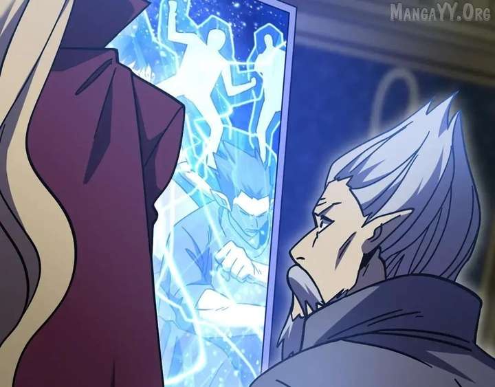 Read Logging 10,000 Years into the Future EN Manga Online