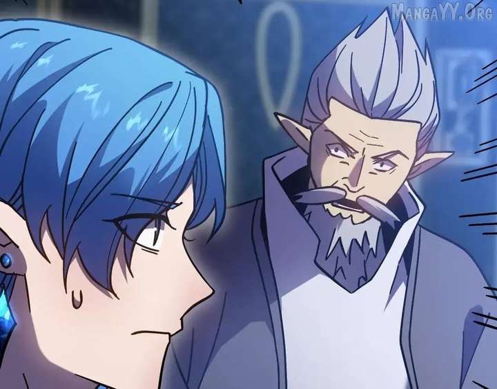 Read Logging 10,000 Years into the Future EN Manga Online