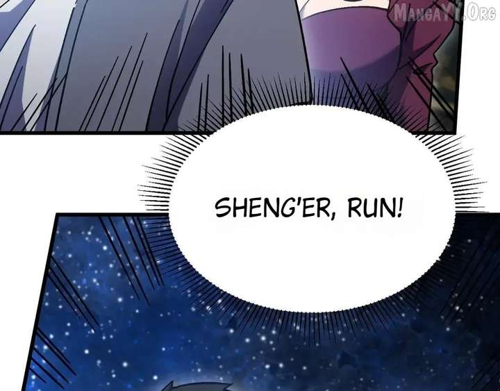 Read Logging 10,000 Years into the Future EN Manga Online