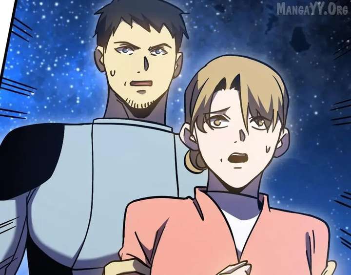 Read Logging 10,000 Years into the Future EN Manga Online