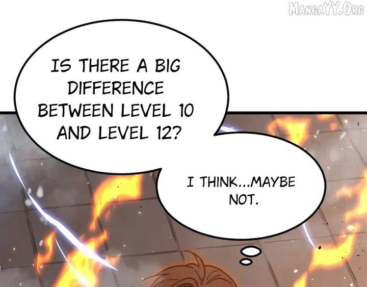 Read Logging 10,000 Years into the Future EN Manga Online