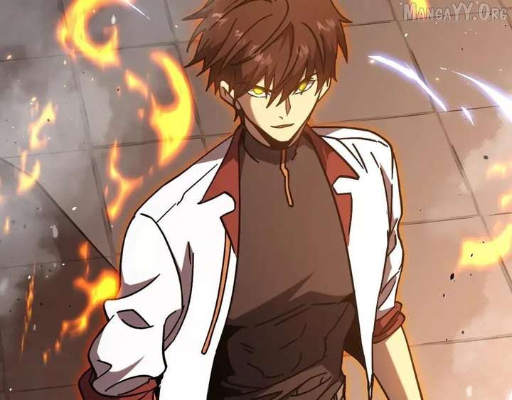 Read Logging 10,000 Years into the Future EN Manga Online