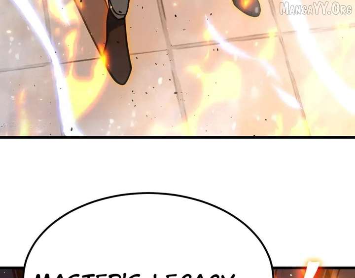 Read Logging 10,000 Years into the Future EN Manga Online