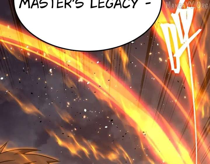 Read Logging 10,000 Years into the Future EN Manga Online