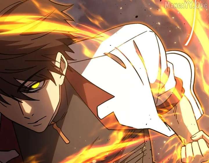 Read Logging 10,000 Years into the Future EN Manga Online