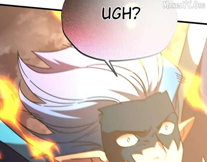 Read Logging 10,000 Years into the Future EN Manga Online