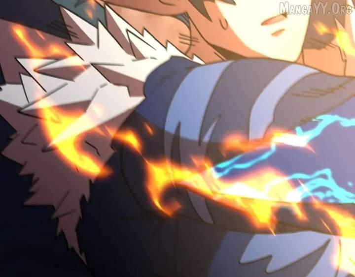 Read Logging 10,000 Years into the Future EN Manga Online