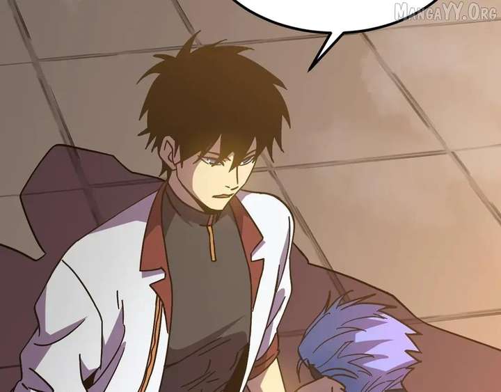 Read Logging 10,000 Years into the Future EN Manga Online