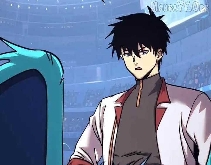 Read Logging 10,000 Years into the Future EN Manga Online