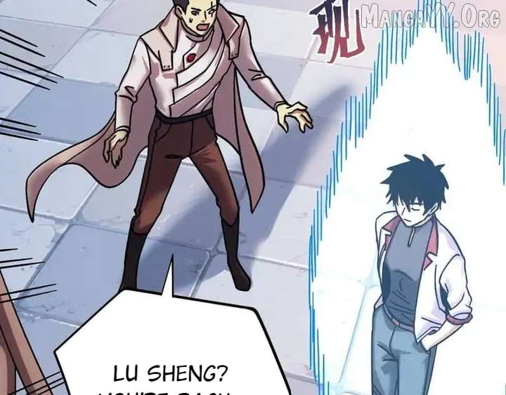 Read Logging 10,000 Years into the Future EN Manga Online