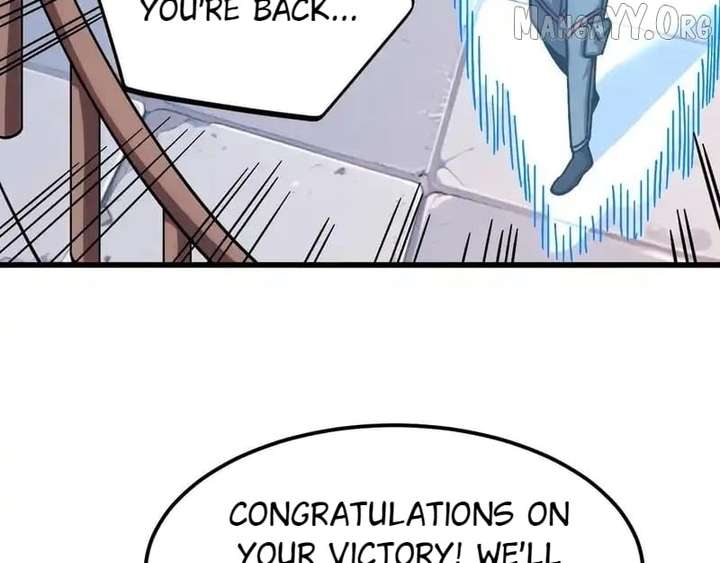 Read Logging 10,000 Years into the Future EN Manga Online