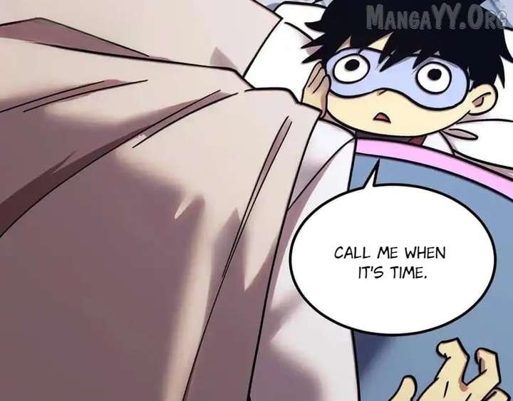 Read Logging 10,000 Years into the Future EN Manga Online