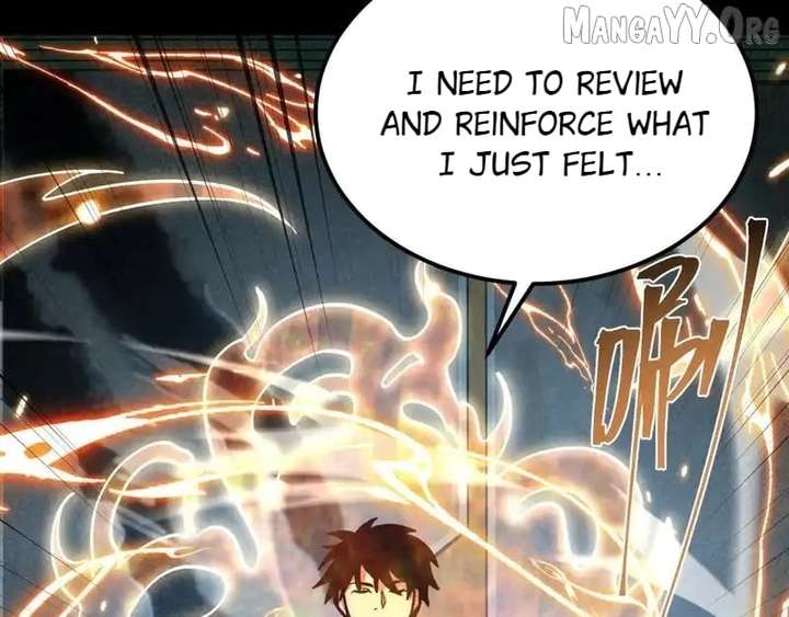 Read Logging 10,000 Years into the Future EN Manga Online