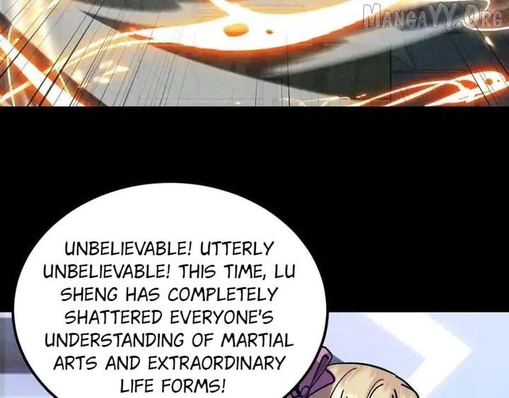 Read Logging 10,000 Years into the Future EN Manga Online