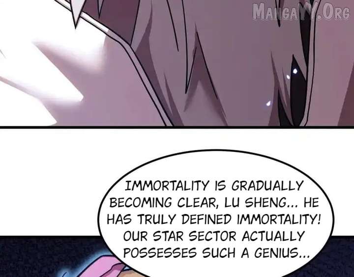 Read Logging 10,000 Years into the Future EN Manga Online
