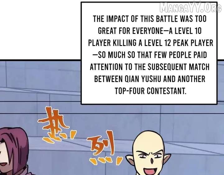 Read Logging 10,000 Years into the Future EN Manga Online