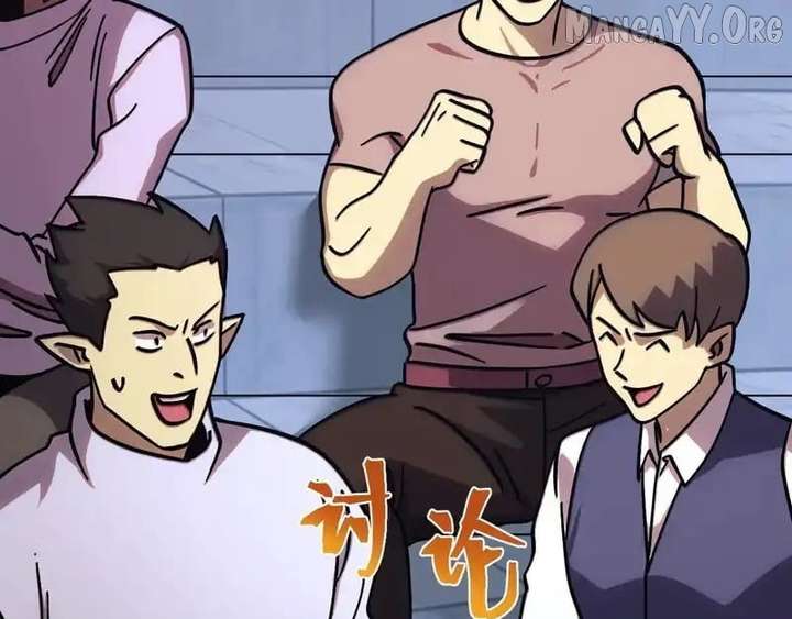 Read Logging 10,000 Years into the Future EN Manga Online