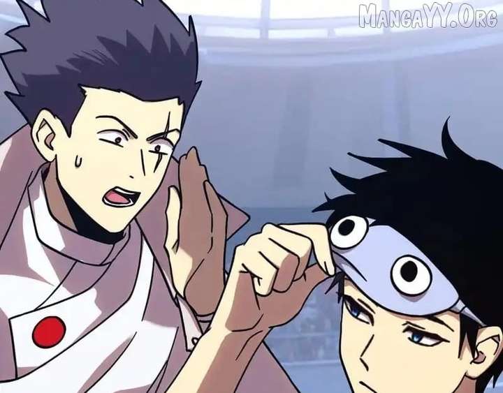 Read Logging 10,000 Years into the Future EN Manga Online
